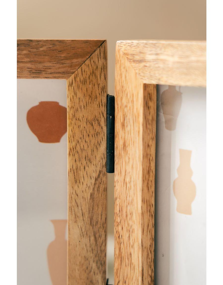 Sg Home Twin Moments Photo Frame