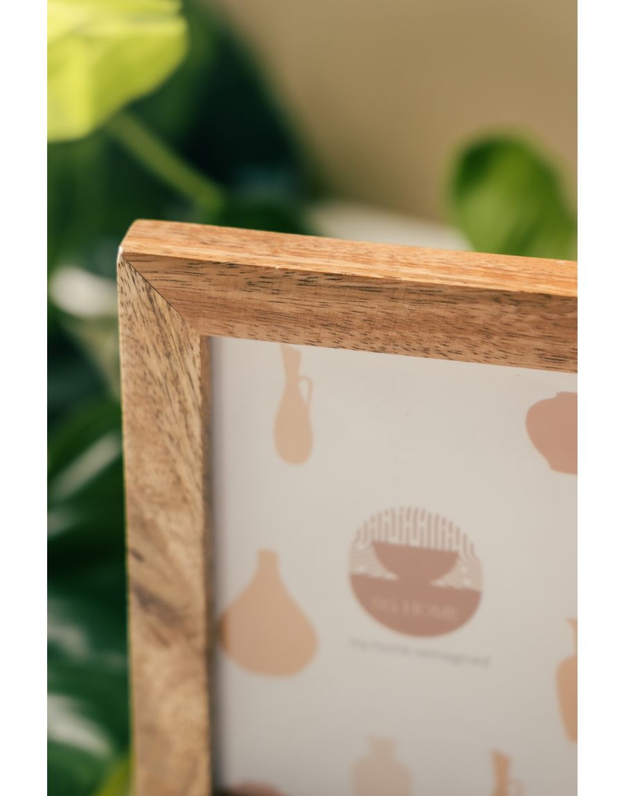 Sg Home Twin Moments Photo Frame