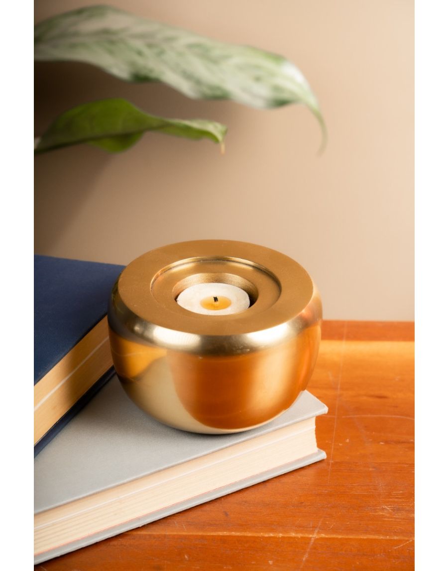 Sg Home Umbrao Tea Light Holder Gift Box