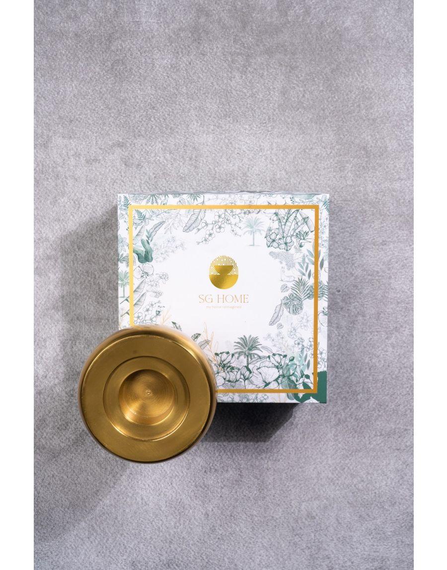 Sg Home Umbrao Tea Light Holder Gift Box