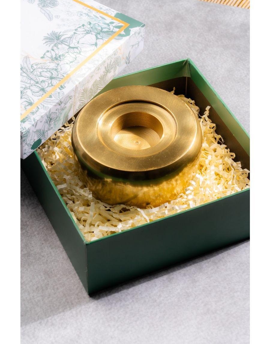 Sg Home Umbrao Tea Light Holder Gift Box