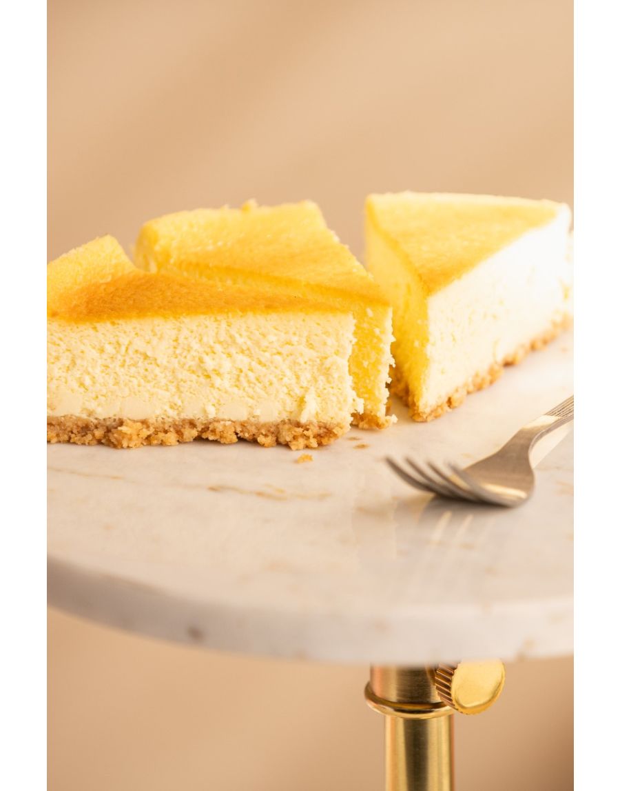 Sg Home Up & Down Cake Stand