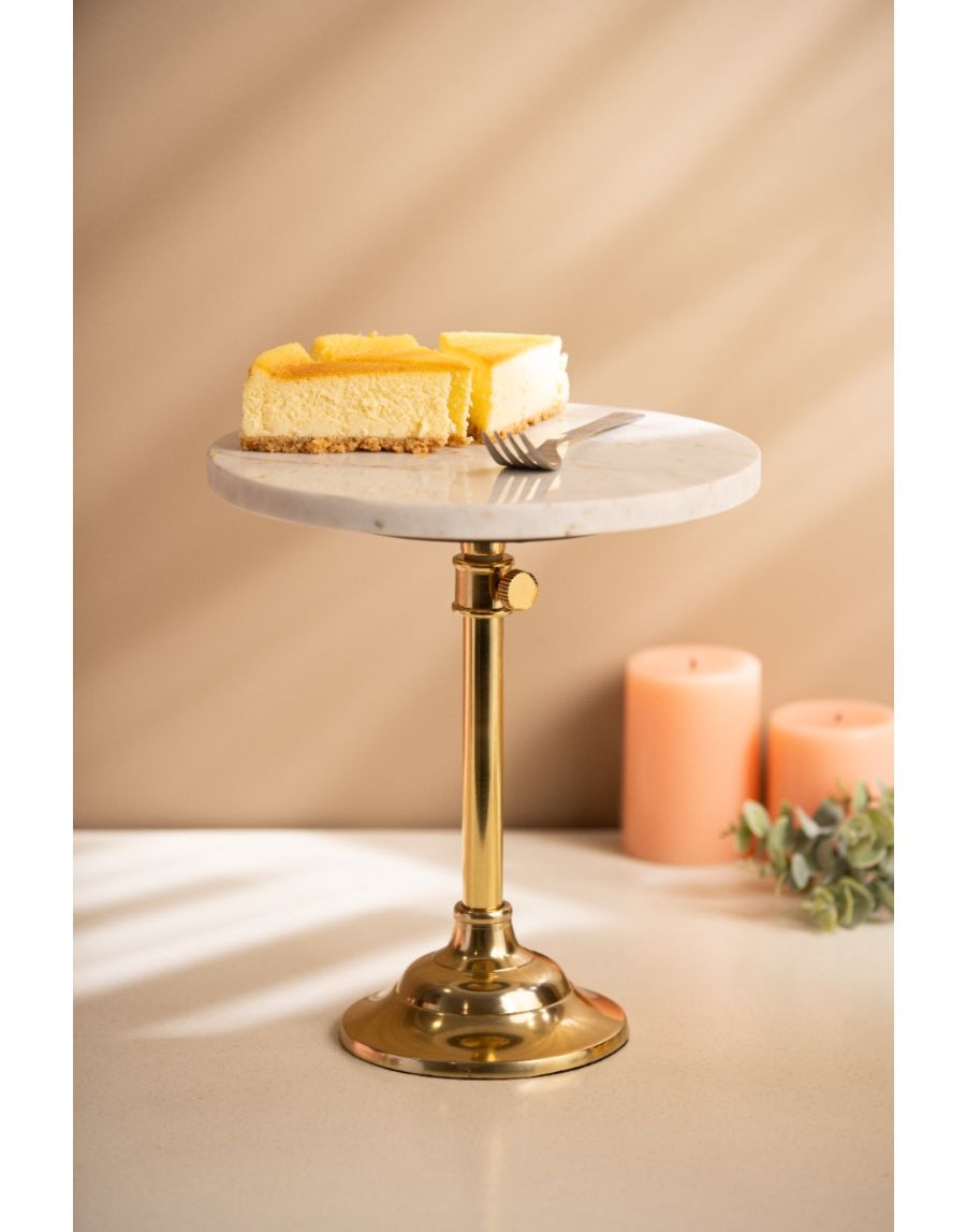 sg home Up & Down Cake Stand