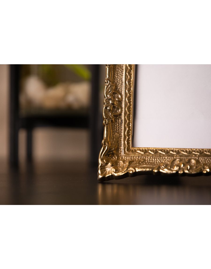 Sg Home Vintage Photo Frame (M)