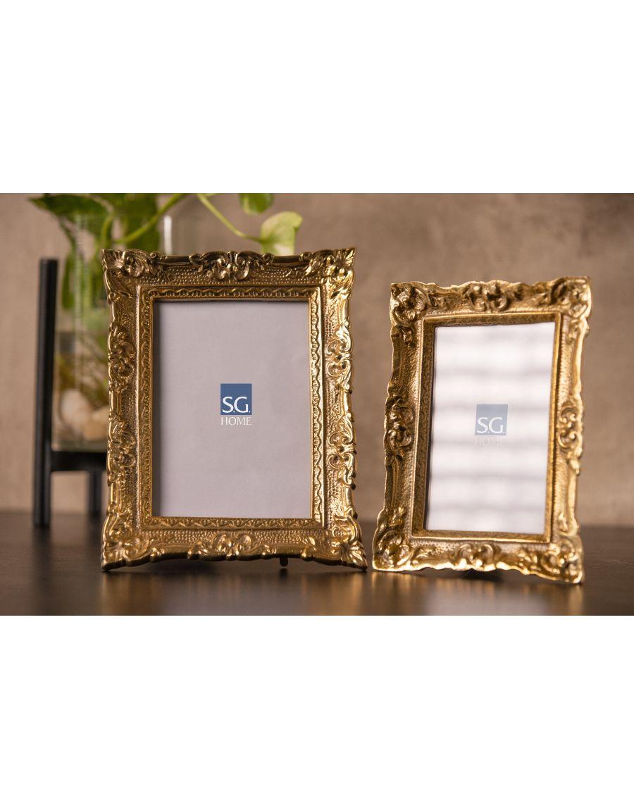 Sg Home Vintage Photo Frame (M)