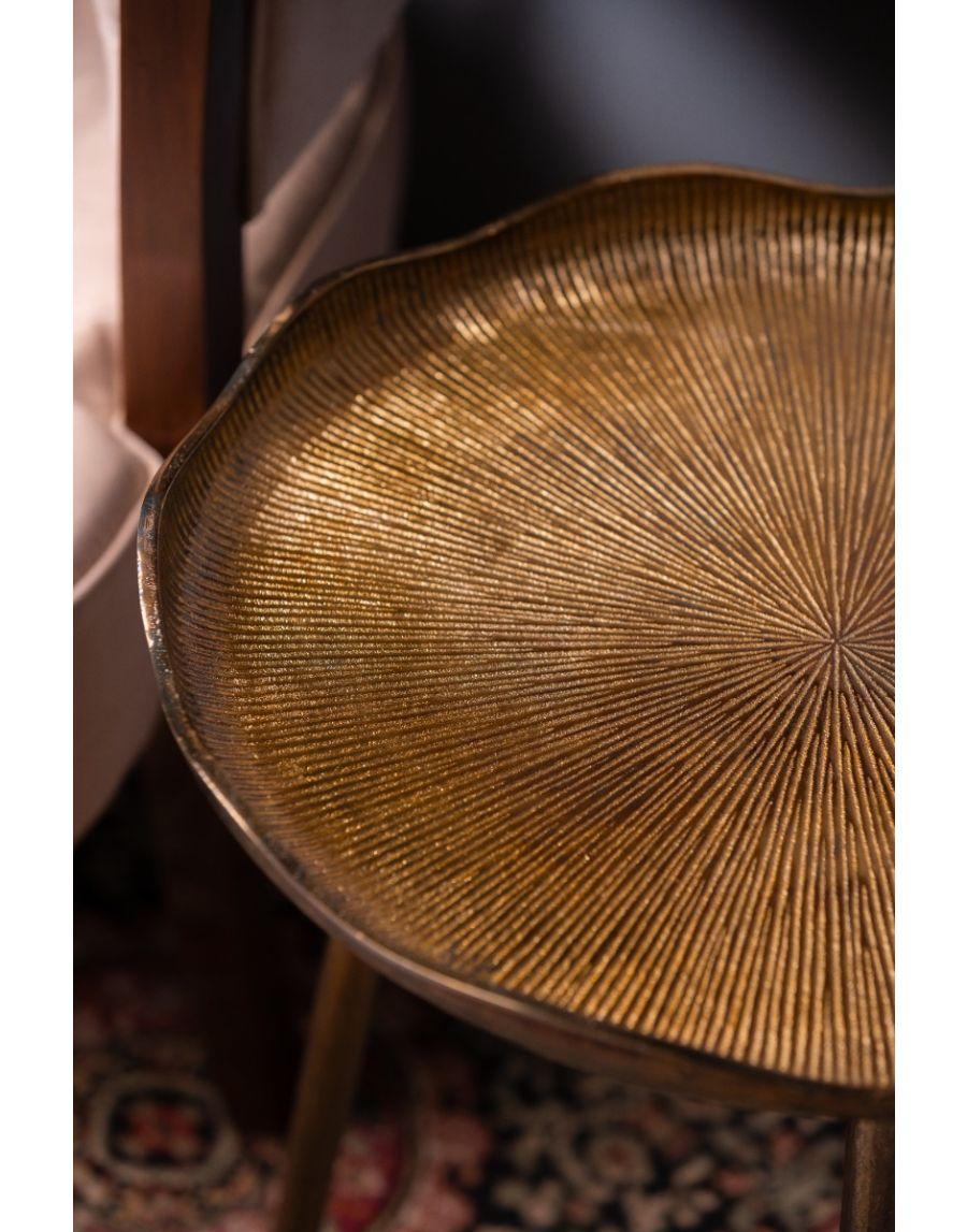 Sg Home Zig Zag Dye Table