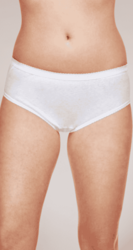 shadowline Shadowline® Cotton Hipster Panty