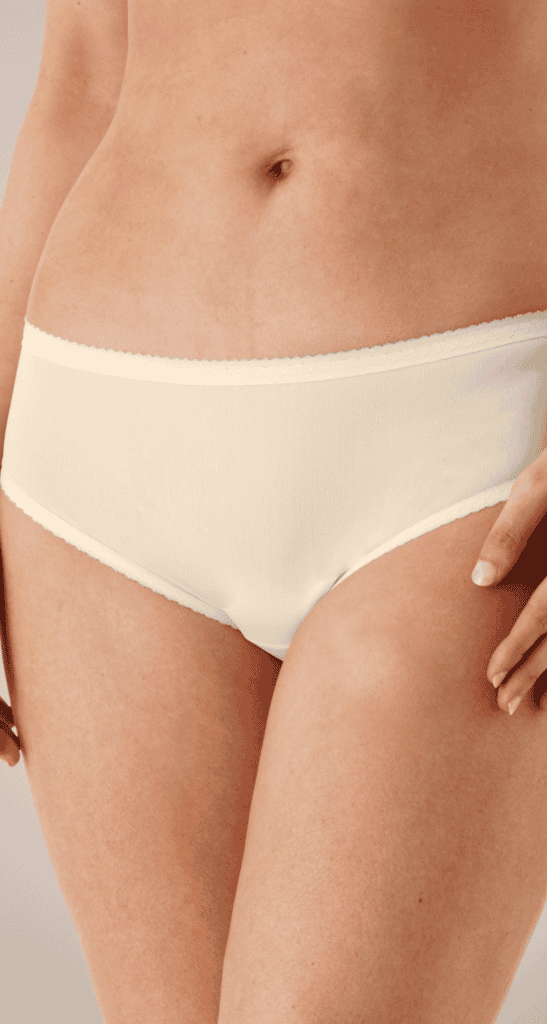 shadowline Shadowline® Spandex Hipster Panty