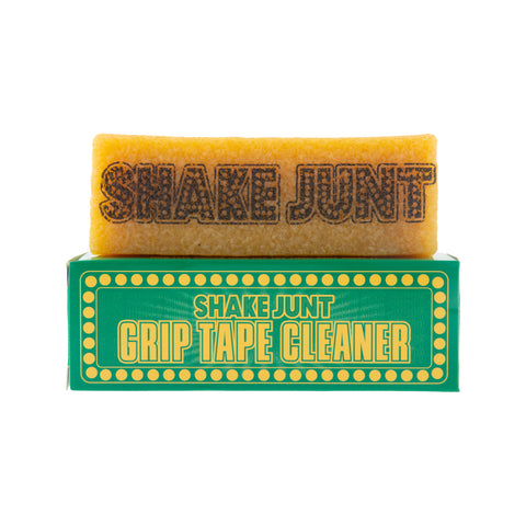 shake junt GRIP TAPE CLEANER ACCESSORIES