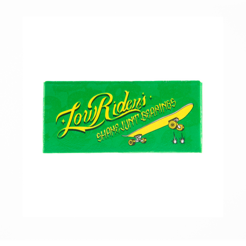 shake junt Low Rider Bearings BEARINGS