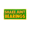 Shake Junt Triple O.G.'s Bearings Bearings