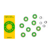Shake Junt Triple O.G.'s Bearings Bearings
