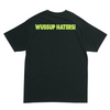 Shake Junt Wassup Haters Tee Black SHIRTS