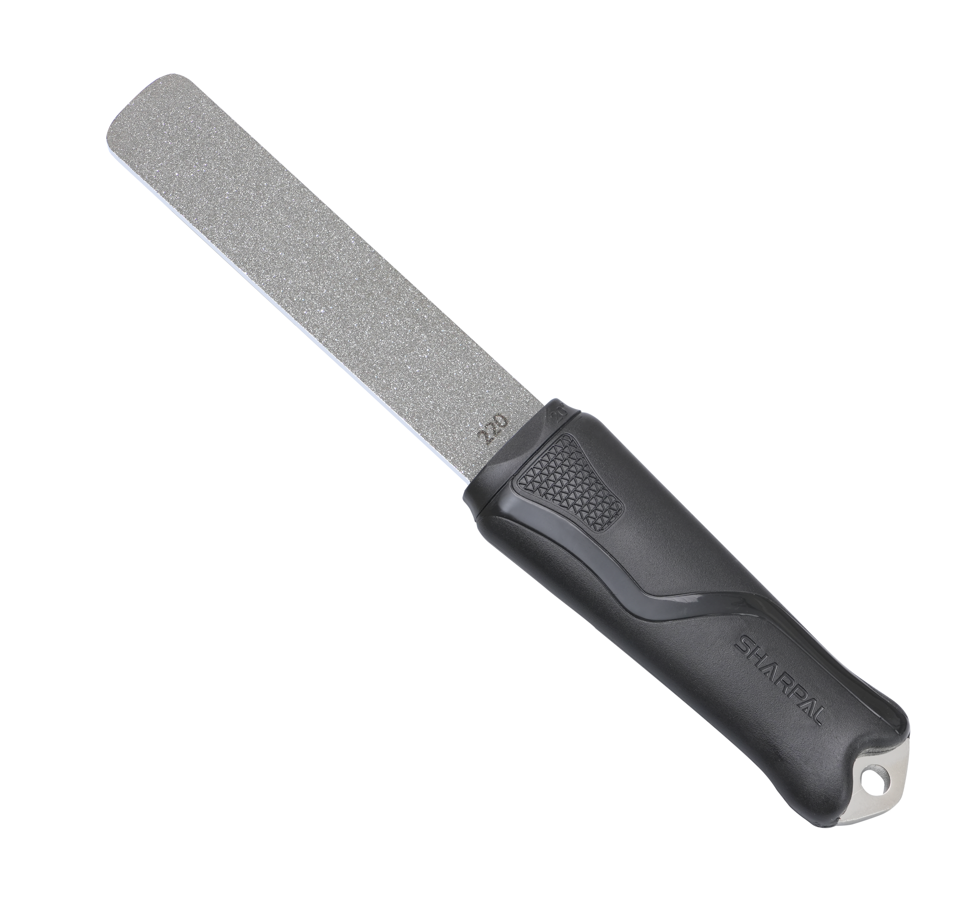 sharpal Dual-Grit Diamond Sharpener Extra Coarse / Fine