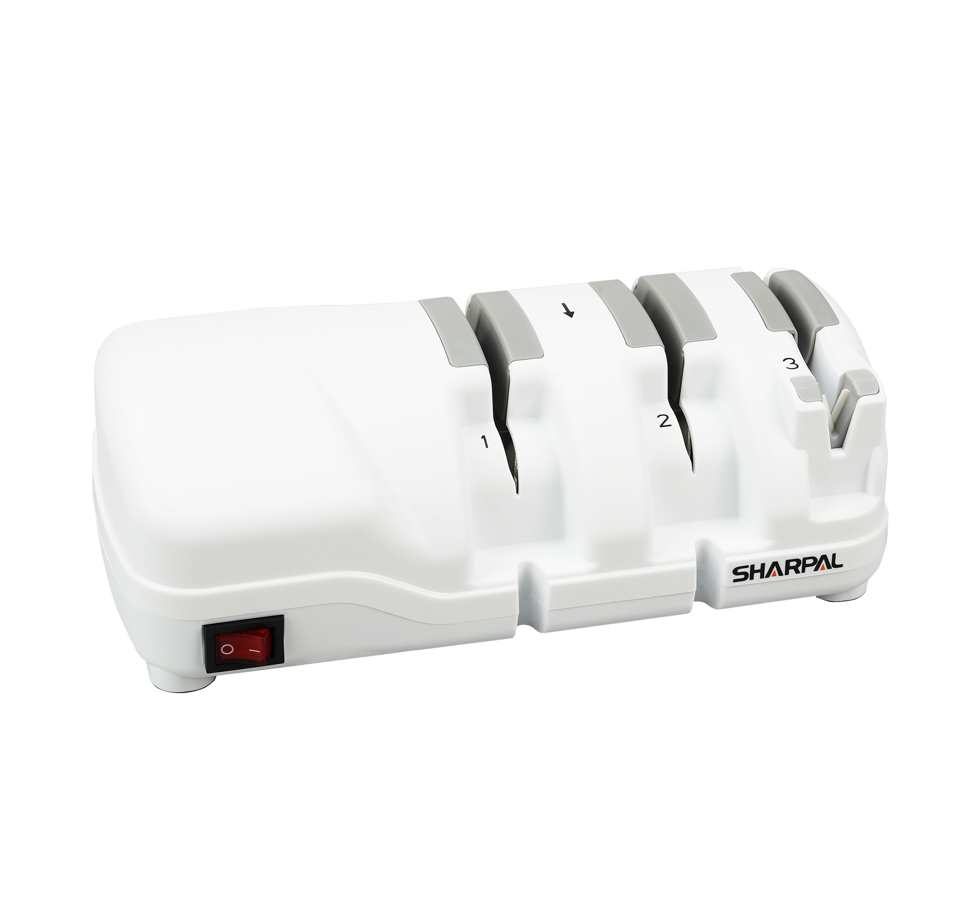 sharpal Electric Knife Sharpener with Diamond Wheel