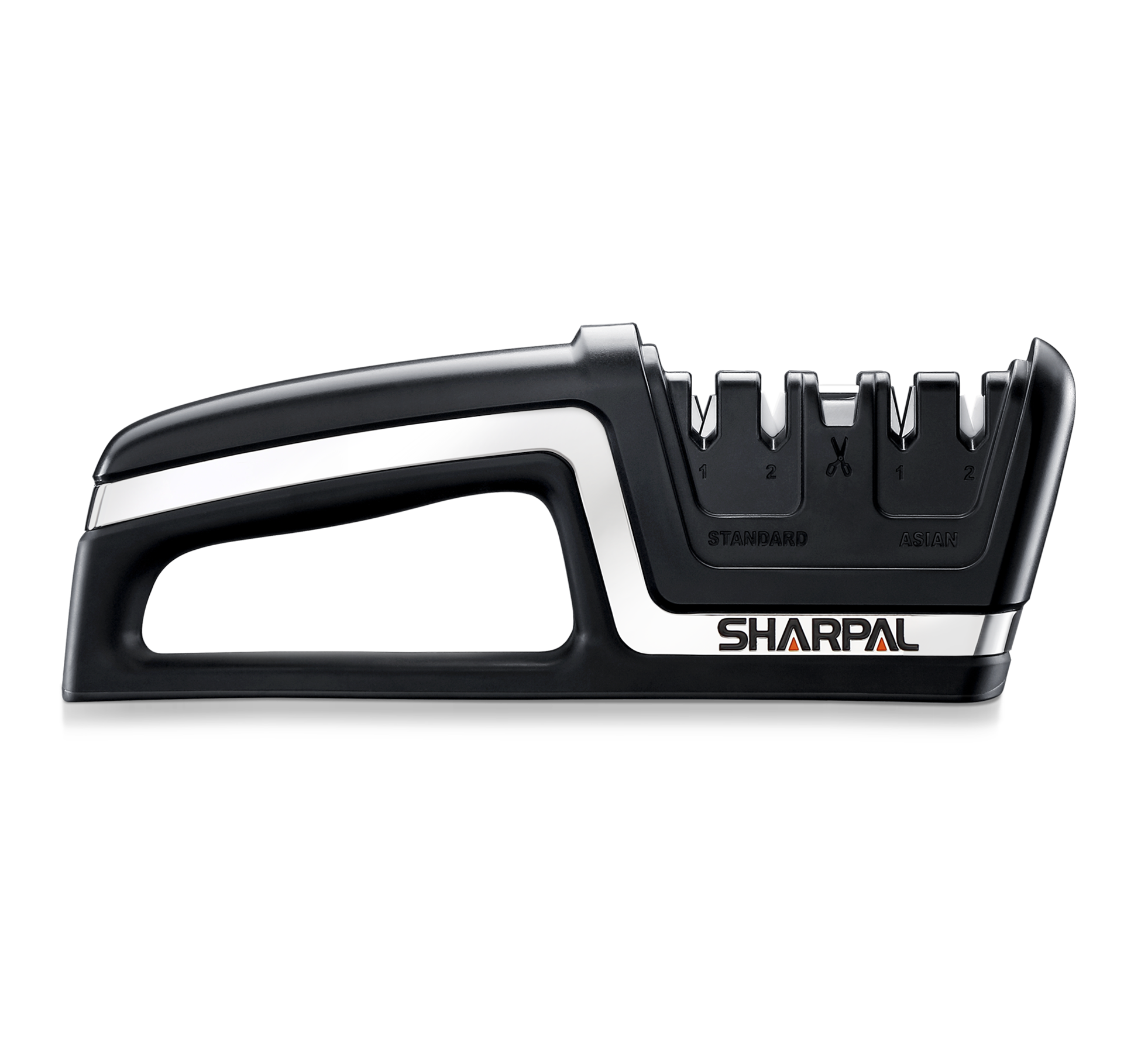 sharpal Professional 5-In-1 Knife & Scissors Sharpener