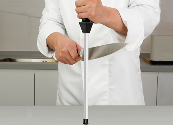 Sharpal 12 Inch Ceramic Knife Sharpener