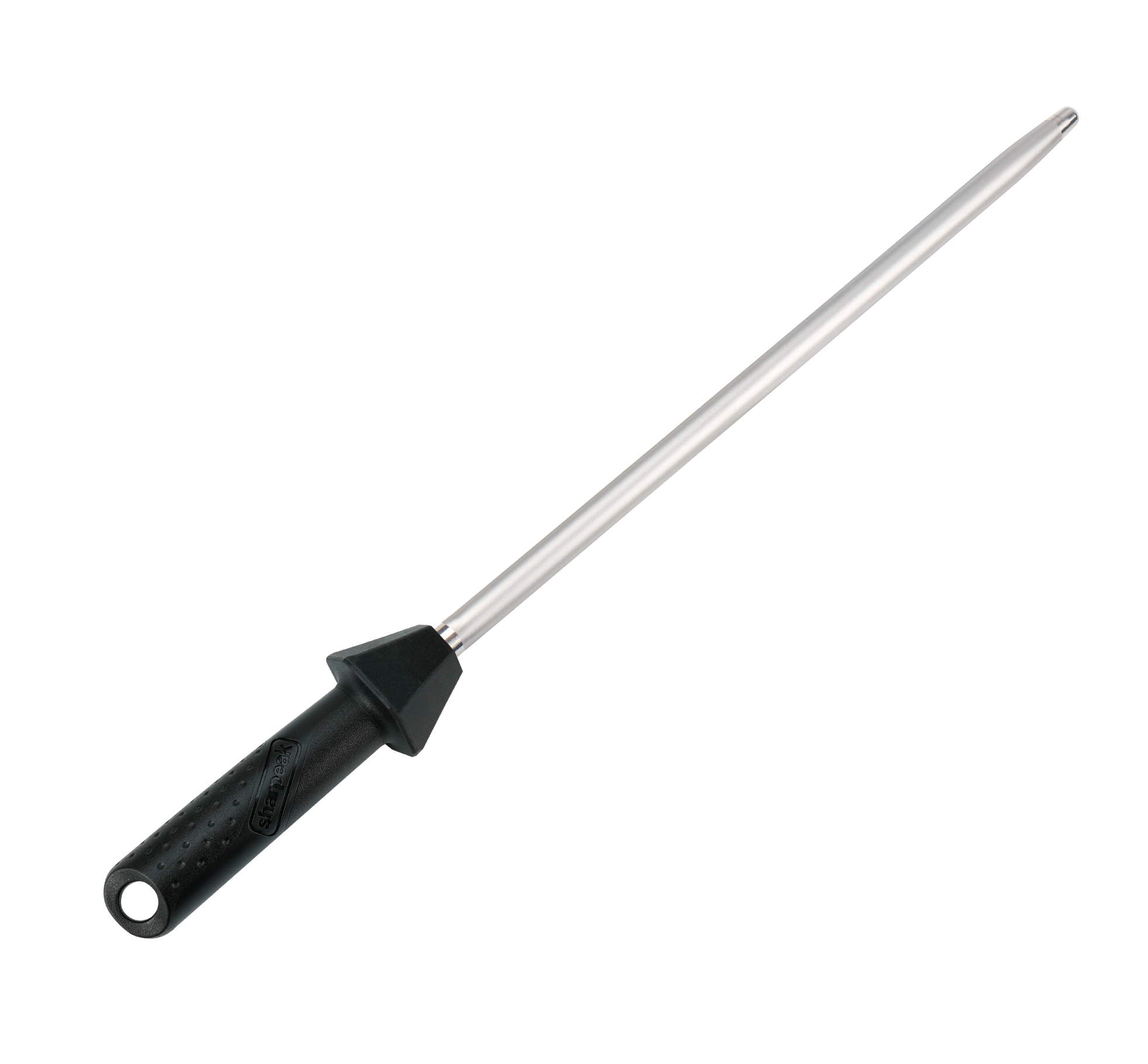 sharpal 12 inch Diamond Sharpening Rod Extra Fine