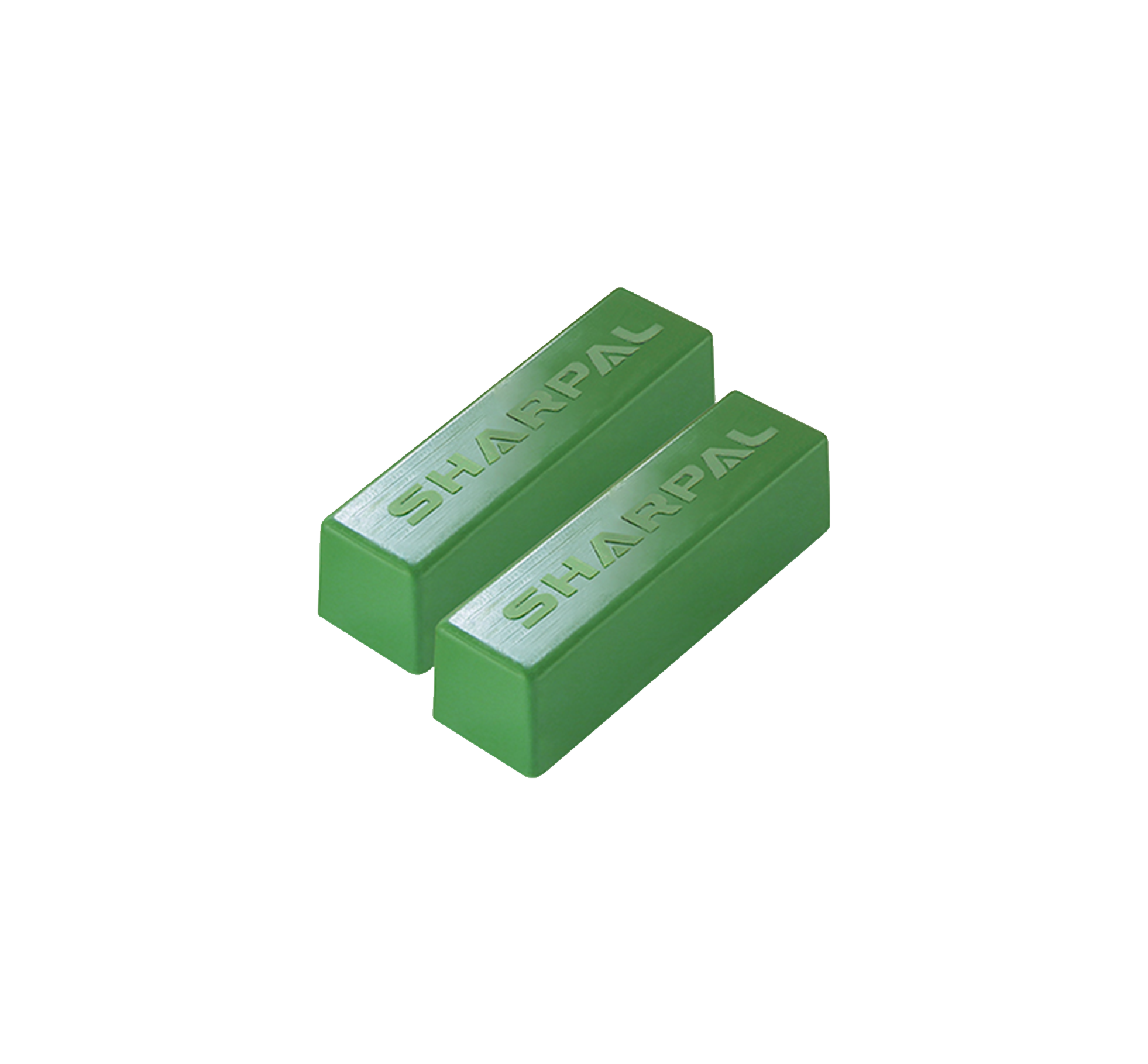 sharpal 4Oz. / 114g Green Buffing Compound