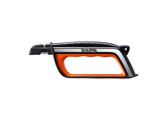 Sharpal All-In-1 Knife Pruner Axe & Tool Sharpener