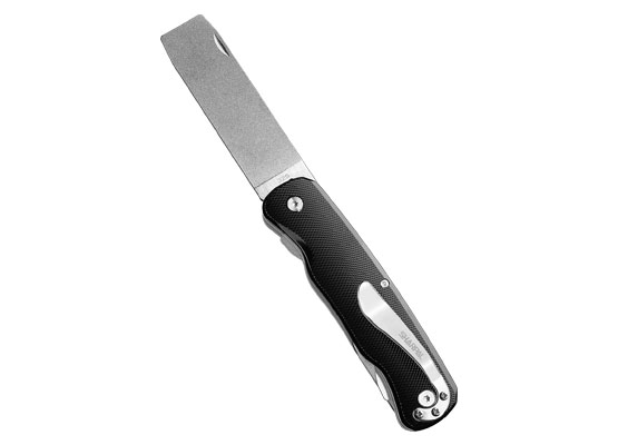 Sharpal Broadhead Sharpener With Wrench