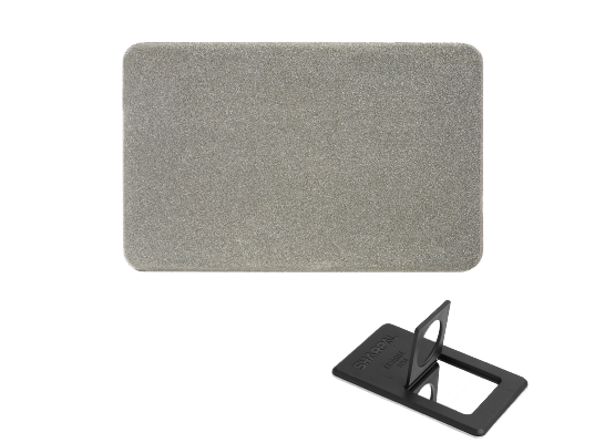 sharpal Diamond Sharpening Stone Coarse 325 Grit