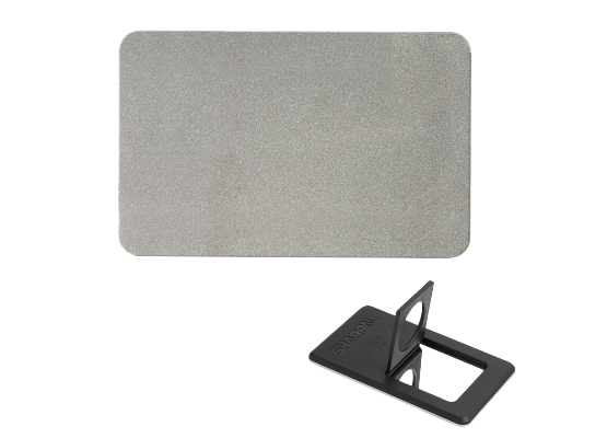 sharpal Diamond Sharpening Stone Fine 600 Grit