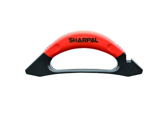 sharpal Knife Axe & Scissors Sharpener