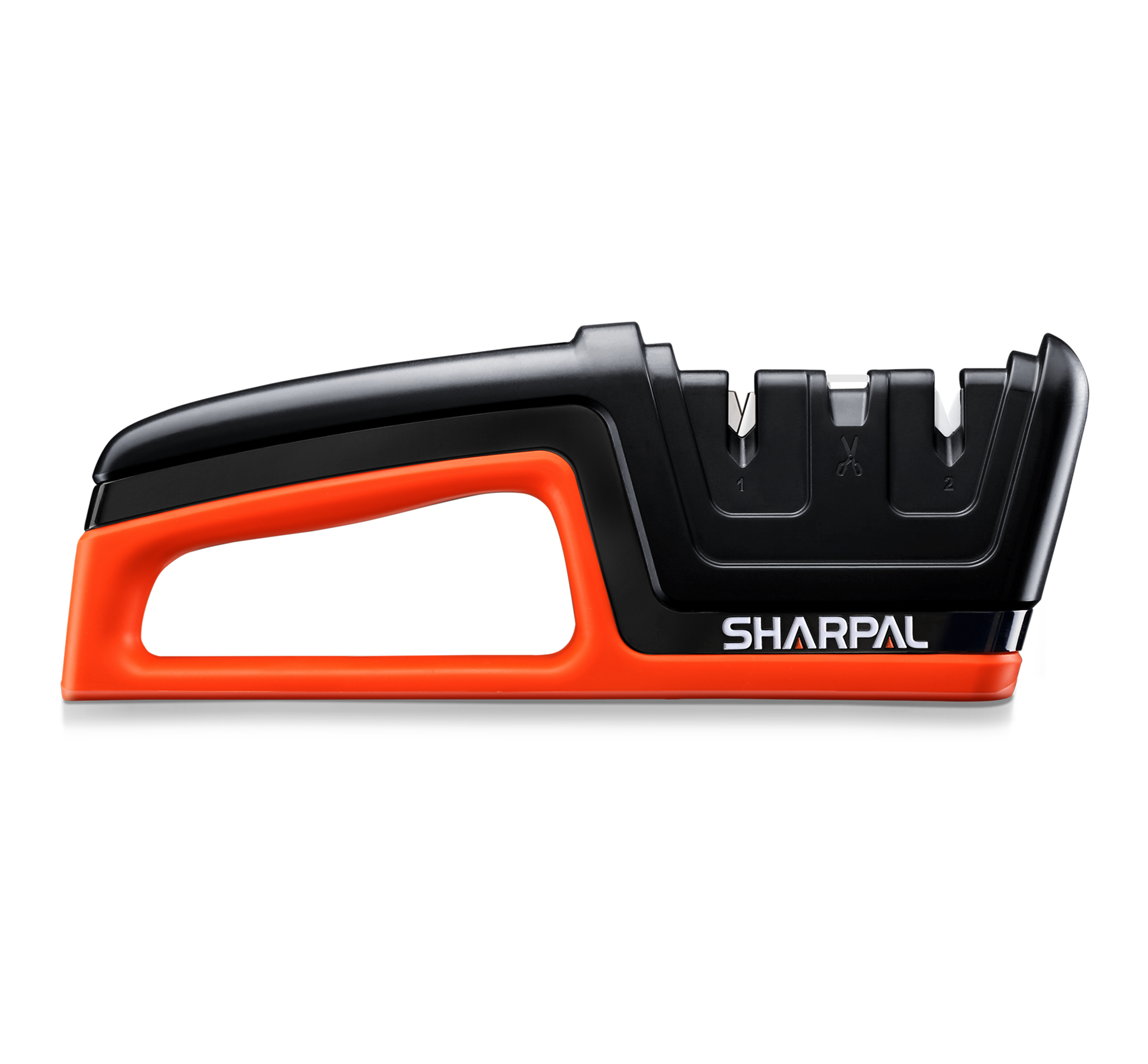 sharpal Knife & Scissors Sharpener Fashion Version