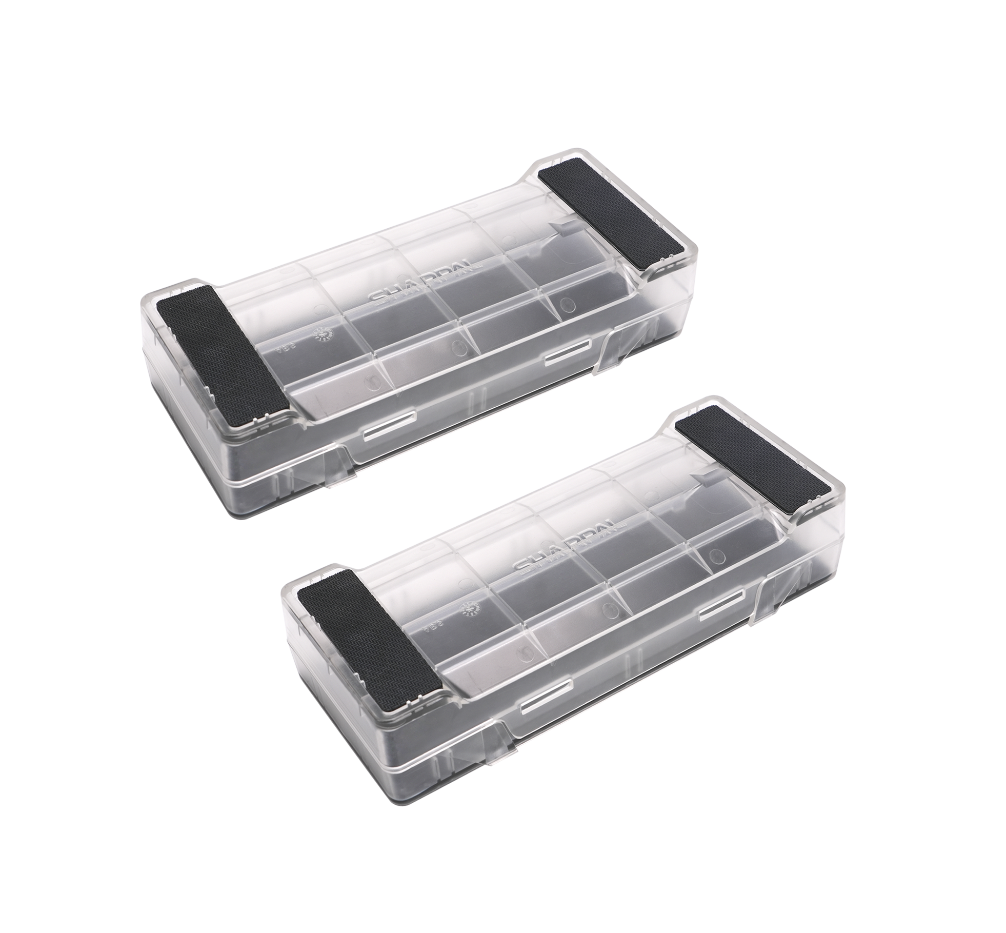 sharpal SHARPAL 160H 2-Piece Storage Base Set