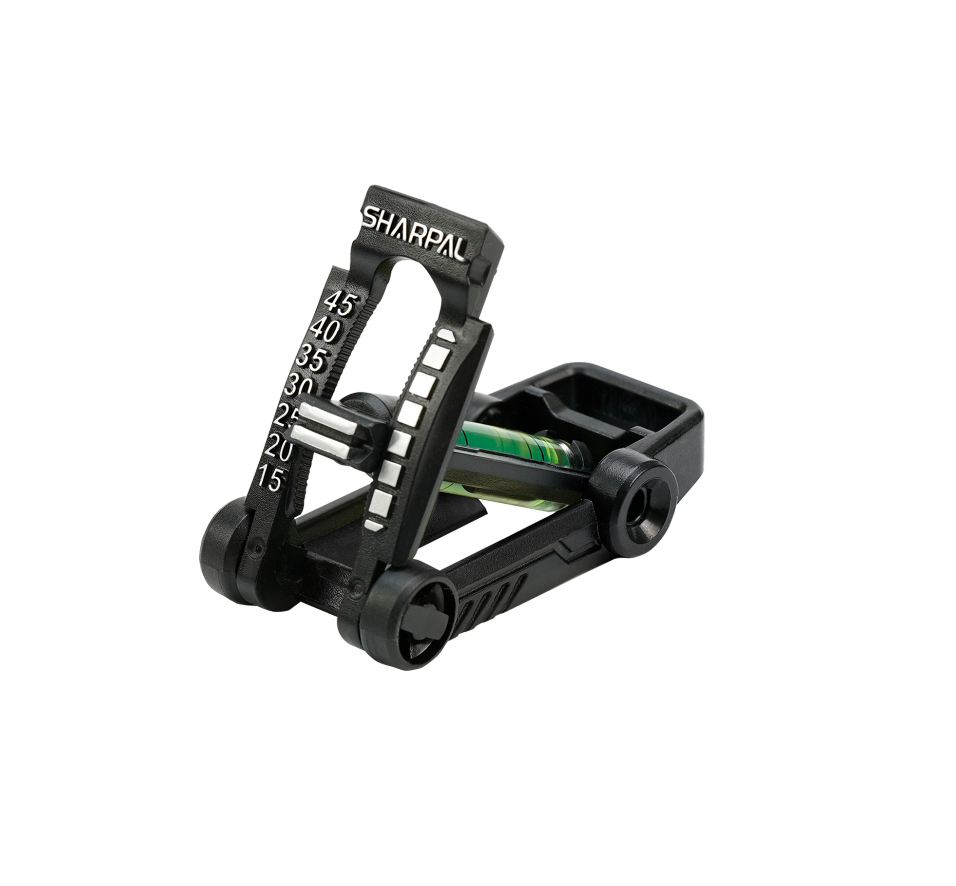 sharpal SHARPAL 194H Holdbubble Angle Guide