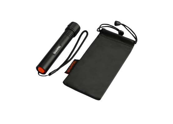 Sharpal TRANSFORMAN™ Diamond Round & Tapered Rod Sharpener