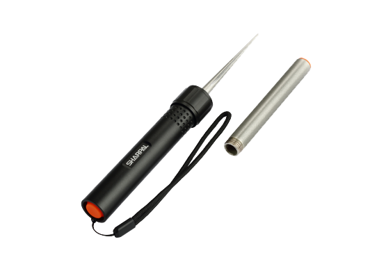 sharpal TRANSFORMAN™ Diamond Round & Tapered Rod Sharpener
