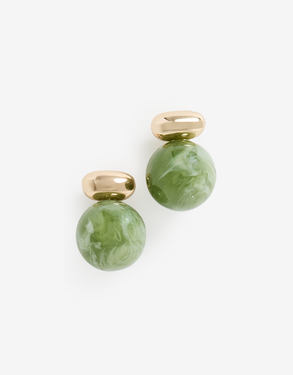 shashi Alice Gemstone Earring