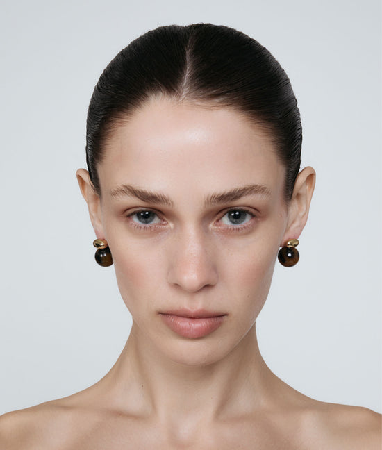 Shashi Alice Tortoise Earring