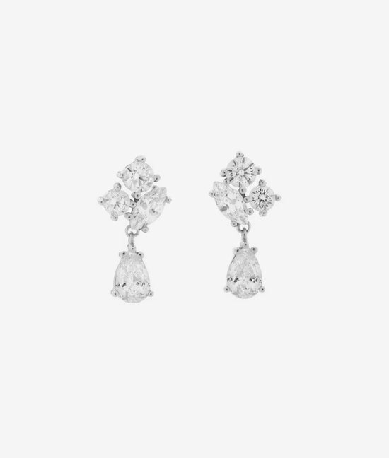 Shashi Camille Drop Earring