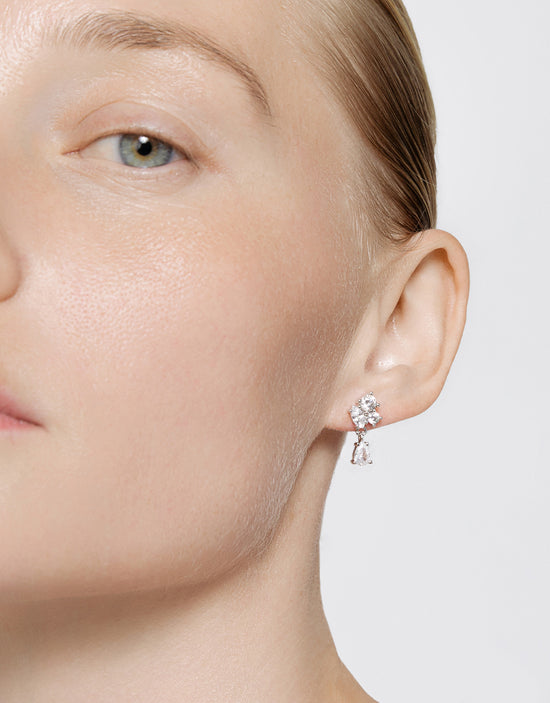 Shashi Camille Drop Earring