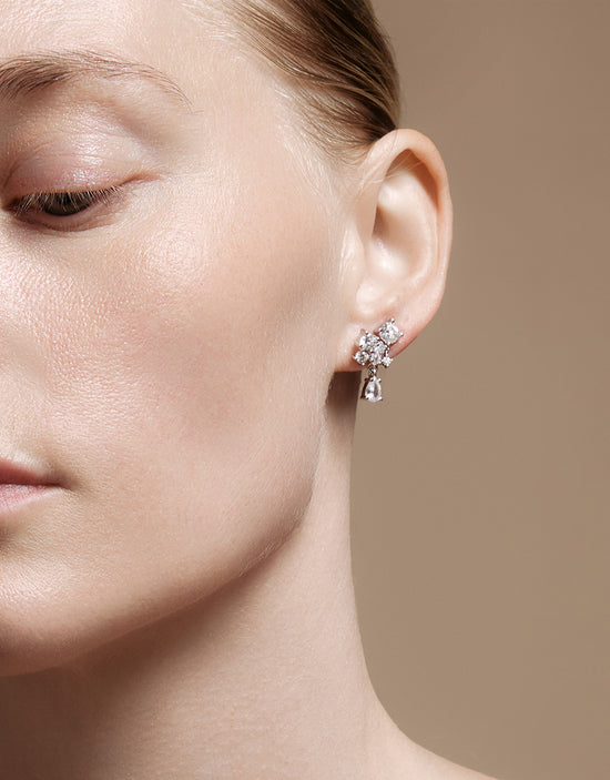 Shashi Camille Drop Earring