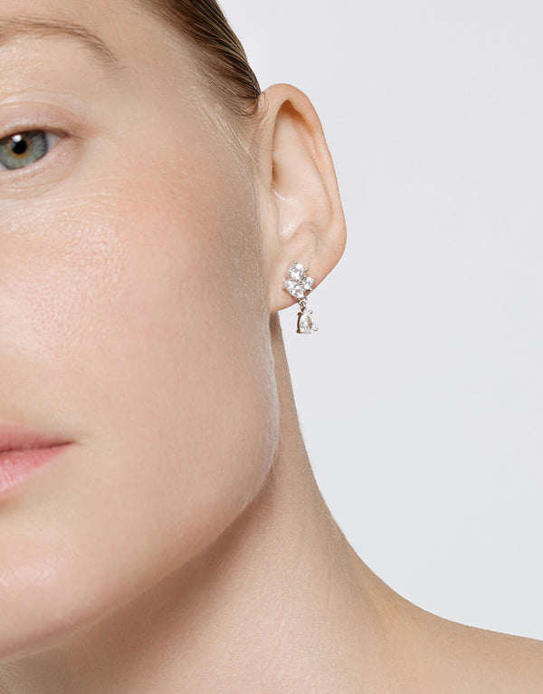 shashi Camille Drop Earring