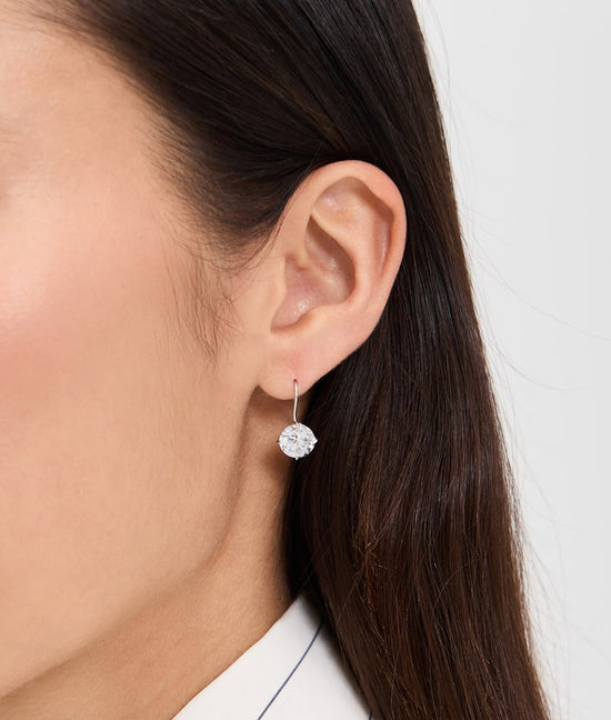 Shashi Caroline French Hook Earring