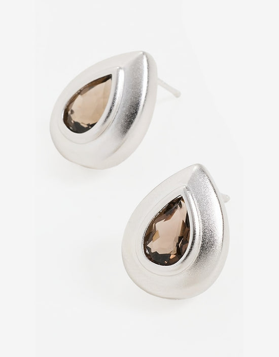 Shashi Carson Studs