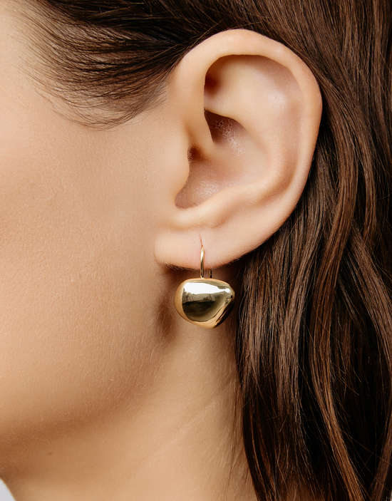 Shashi Carter French Hook Earring