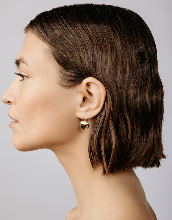 Shashi Carter French Hook Earring