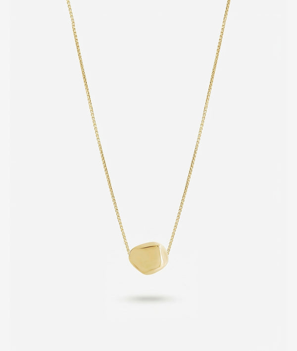 shashi Carter Pendant Necklace