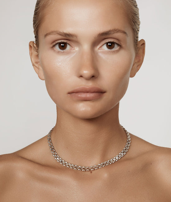 Shashi Casa Chain Necklace