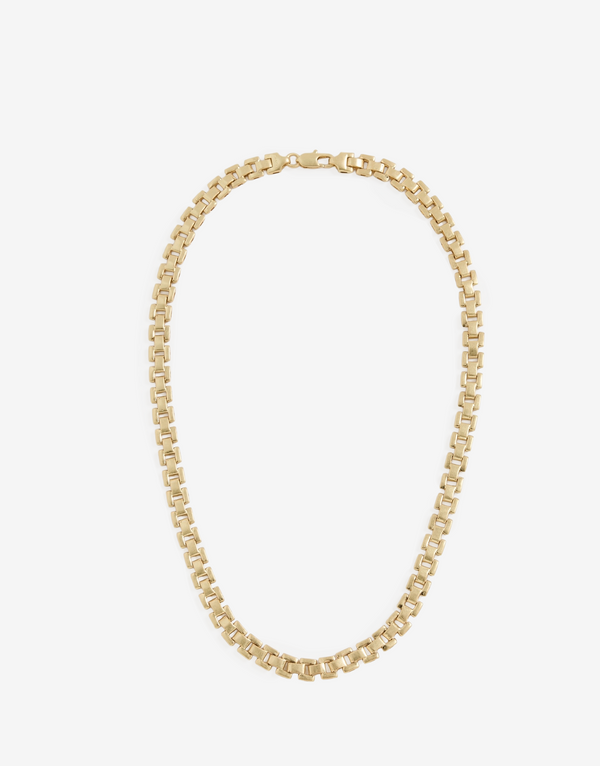 shashi Casa Chain Necklace