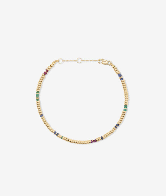 Shashi Emilia Bracelet Aurate