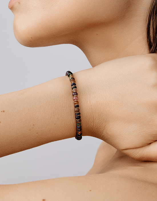 Shashi Ethiopian Opal Bracelet