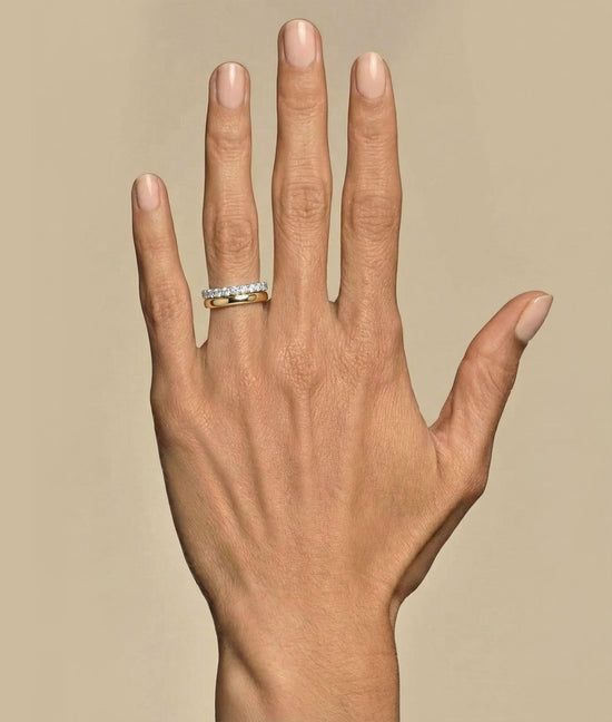 Shashi Everyday Eternity Stack