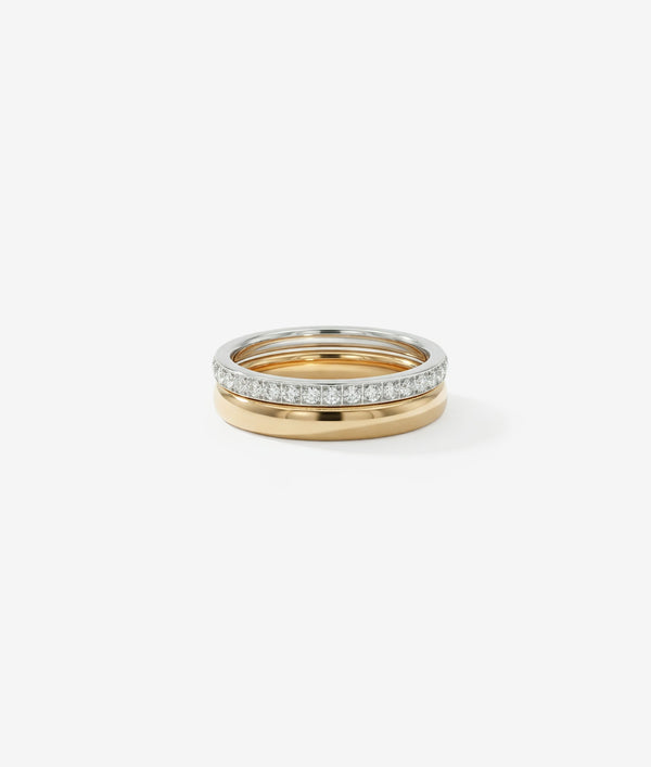 shashi Everyday Eternity Stack